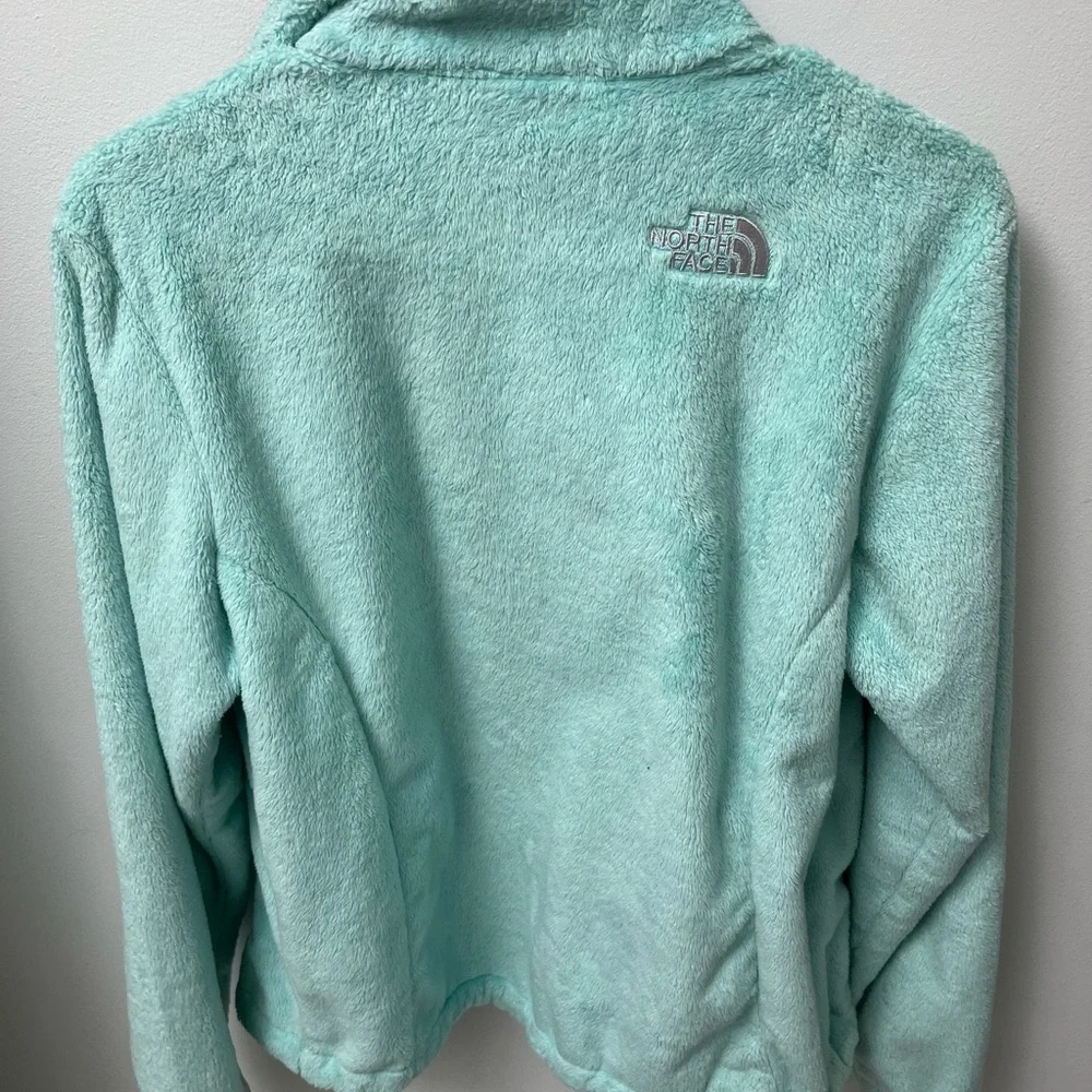 The North Face Fleece Jacket - Picture 3 of 10